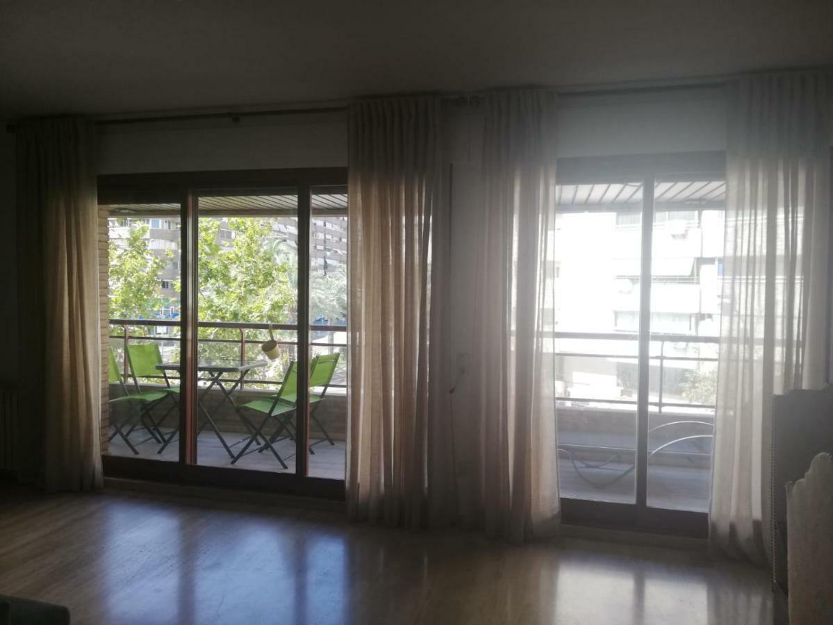 Apartamento Alba Appartement Alicante Buitenkant foto