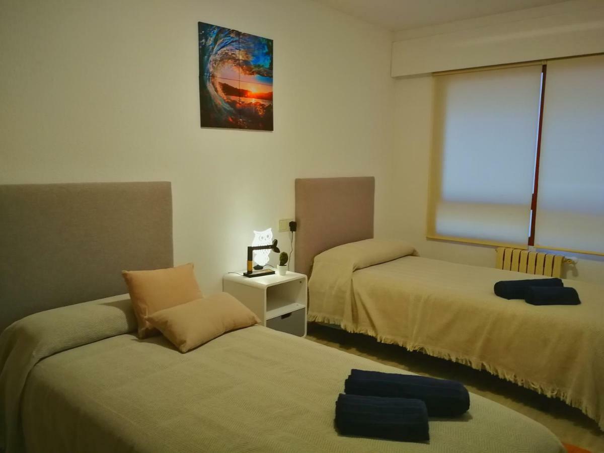 Apartamento Alba Appartement Alicante Buitenkant foto