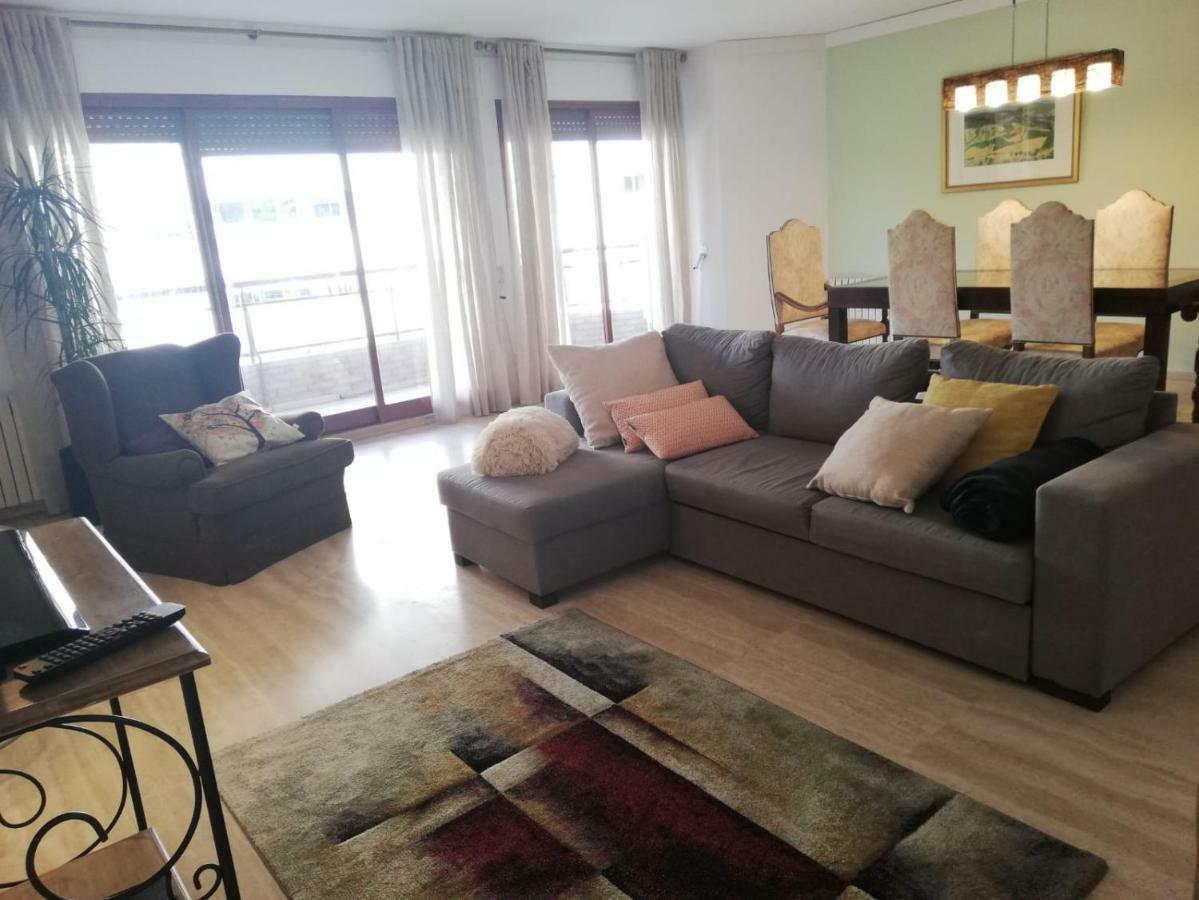 Apartamento Alba Appartement Alicante Buitenkant foto